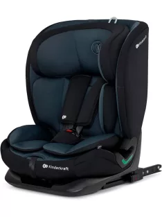   Kinderkraft ONETO3 i-Size 76-150cm gyerekülés, OUTLET termék