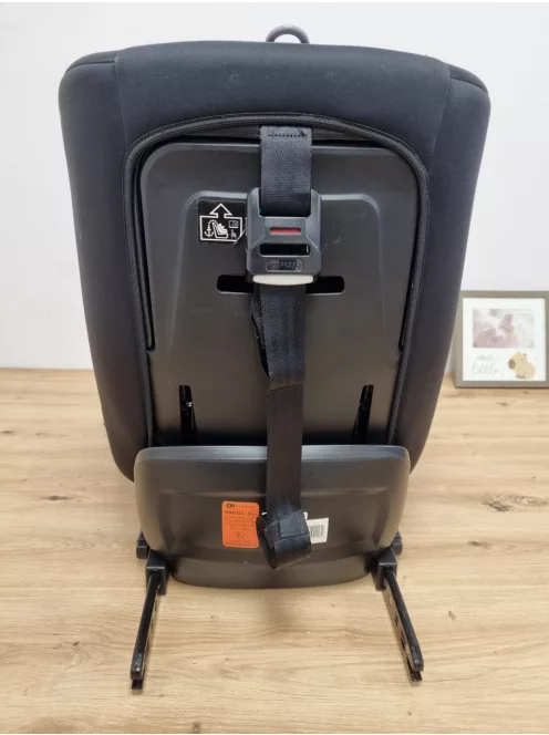 Kinderkraft ONETO3 i-Size 76-150cm gyerekülés, OUTLET termék