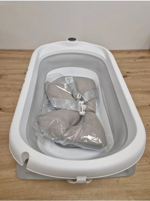 Superbe BÉBÉ öszecsukható babakád szűkítővel, OUTLET termék