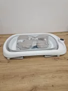 Superbe BÉBÉ öszecsukható babakád szűkítővel, OUTLET termék