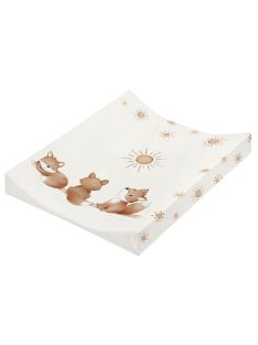   Julius Zöllner pelenkázó alátét, 50x65 cm, OUTLET termék