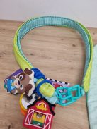 Baby Einstein Farm Explorers játszószőnyeg, OUTLET termék