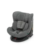 Foppapedretti FP360 i-Size 40-150cm Isofix 360° autósülés (Szürke) OUTLET termék