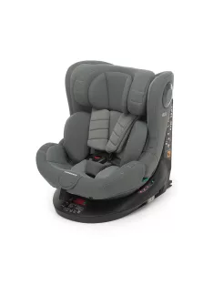   Foppapedretti FP360 i-Size 40-150cm Isofix 360° autósülés (Szürke) OUTLET termék