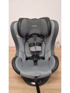 Foppapedretti FP360 i-Size 40-150cm Isofix 360° autósülés (Szürke) OUTLET termék