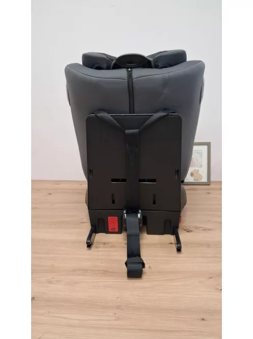Foppapedretti FP360 i-Size 40-150cm Isofix 360° autósülés (Szürke) OUTLET termék