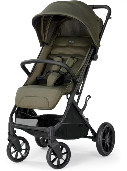 Inglesina Zenit sport babakocsi-zöld, OUTLET termék