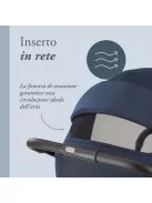 Inglesina Zenit sport babakocsi-zöld, OUTLET termék