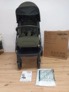 Inglesina Zenit sport babakocsi-zöld, OUTLET termék