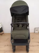Inglesina Zenit sport babakocsi-zöld, OUTLET termék