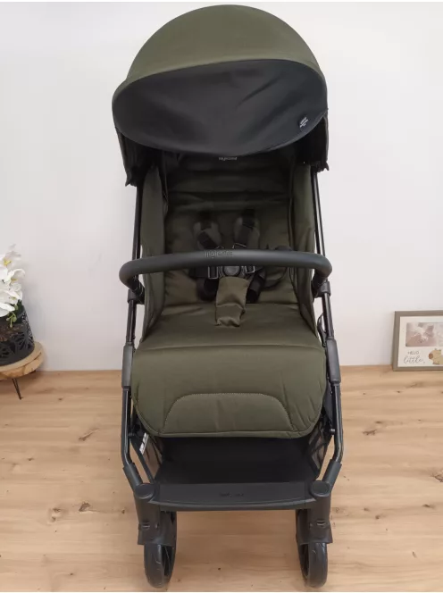 Inglesina Zenit sport babakocsi-zöld, OUTLET termék