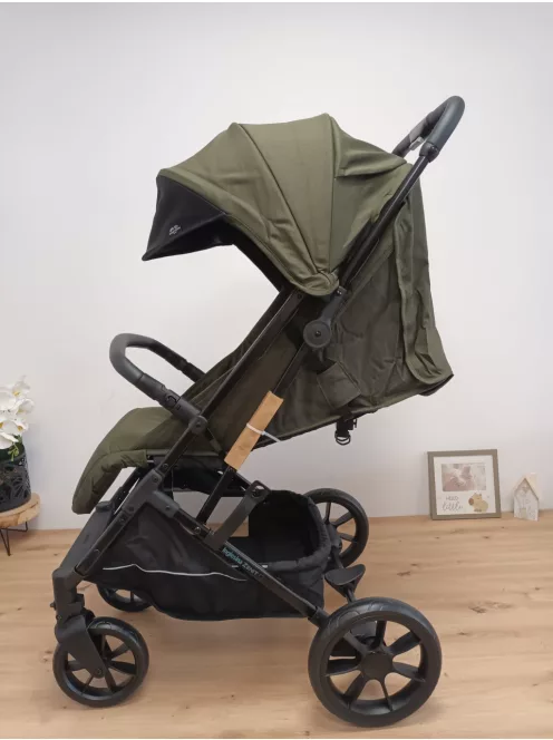 Inglesina Zenit sport babakocsi-zöld, OUTLET termék