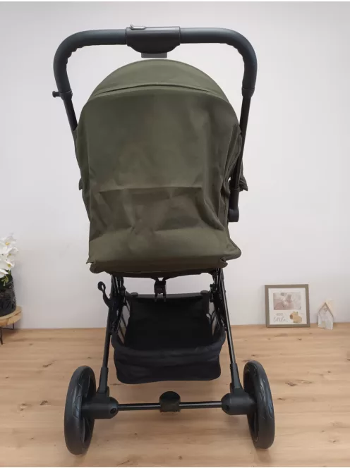 Inglesina Zenit sport babakocsi-zöld, OUTLET termék