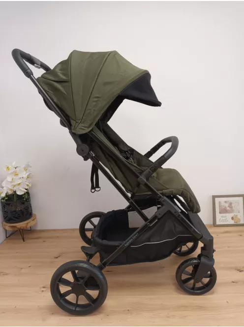 Inglesina Zenit sport babakocsi-zöld, OUTLET termék