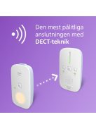 PHILIPS AVENT SCD503/26 DECT babaőrző . OUTLET termék