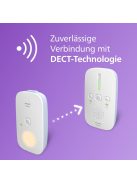 PHILIPS AVENT SCD503/26 DECT babaőrző . OUTLET termék