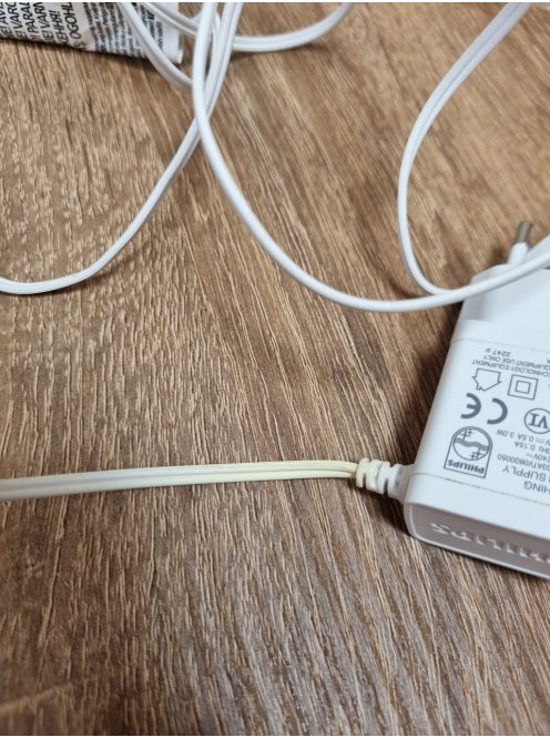  PHILIPS AVENT SCD503/26 DECT babaőrző . OUTLET termék