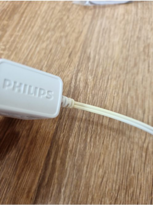  PHILIPS AVENT SCD503/26 DECT babaőrző . OUTLET termék