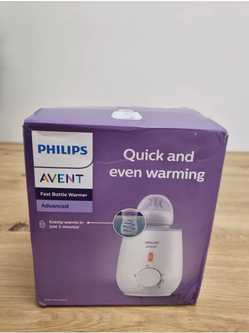 Philips Avent ételmelegítő SCF355/09 OUTLET termék