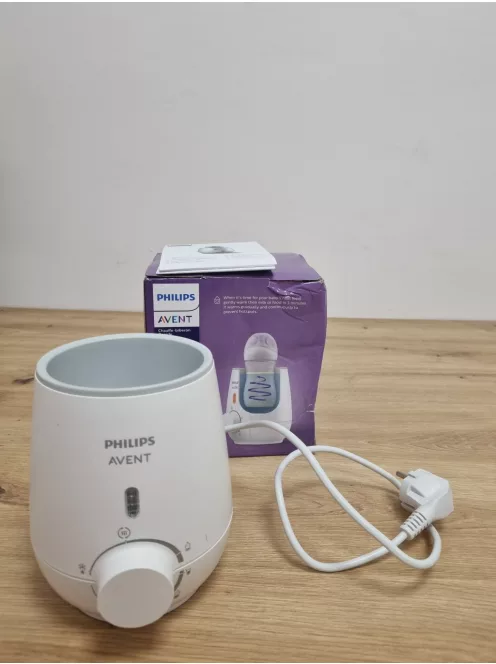Philips Avent ételmelegítő SCF355/09 OUTLET termék