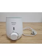 Philips Avent ételmelegítő SCF355/09 OUTLET termék