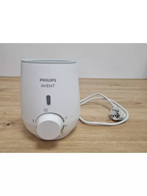 Philips Avent ételmelegítő SCF355/09 OUTLET termék