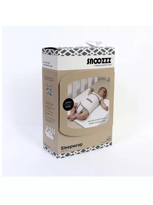 Snoozzz Sleep pozicionáló párna OUTLET termék