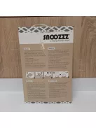 Snoozzz Sleep pozicionáló párna OUTLET termék
