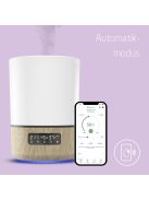 Maxi-Cosi párásító WIFI-s kompatibilis Alexával. OUTLET termék