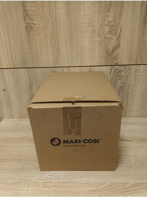Maxi-Cosi párásító WIFI-s kompatibilis Alexával. OUTLET termék