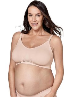   Medela KeepCool Ultra szivacsos melltartó L-es OUTLET termék