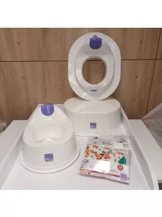 Bambino Mio leszoktató csomag, 3+ éves OUTLET termék