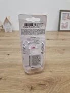 Suavinex SX Pro szilikon cumi 2db 18+hó, OUTLET termék