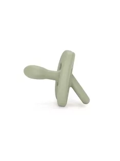   Suavinex, szilikon cumi, 6-18 hónapos babáknak, fiziológiás Sx Pro cumival - OUTLET termék