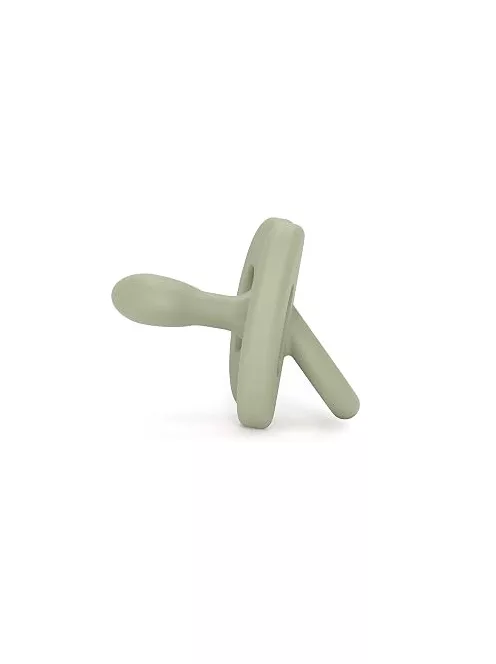 Suavinex, szilikon cumi, 6-18 hónapos babáknak, fiziológiás Sx Pro cumival - OUTLET termék