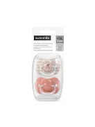 Suavinex SX Pro szilikon cumi 2db 18+hó, OUTLET termék