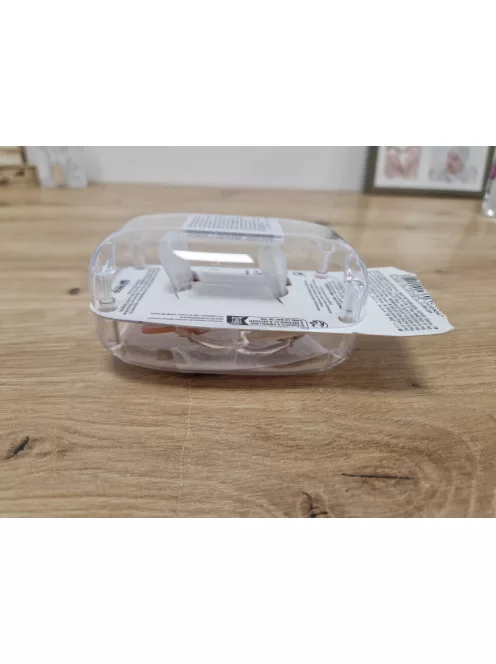 Suavinex SX Pro szilikon cumi 2db 18+hó, OUTLET termék