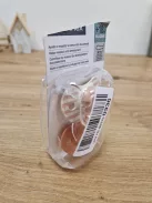 Suavinex SX Pro szilikon cumi 2db 18+hó, OUTLET termék