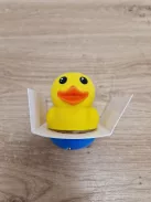 Tenscare Digi Duck+ digitális babafürdő hőmérő - OUTLET termék