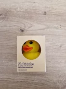 Tenscare Digi Duck+ digitális babafürdő hőmérő - OUTLET termék