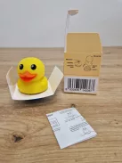 Tenscare Digi Duck+ digitális babafürdő hőmérő - OUTLET termék