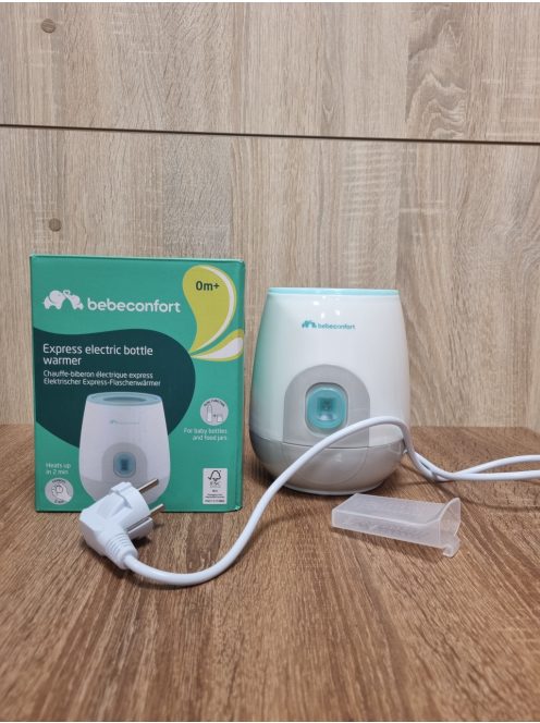 bebenconfort express cumisüvegmelegítő OUTLET termék