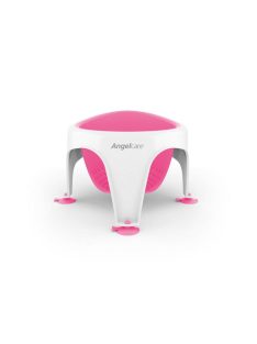 Angelcare fürdető ülőke-pink