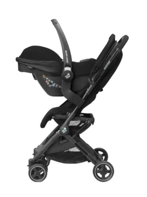 Maxi Cosi Lara2 adapter babkocsihoz