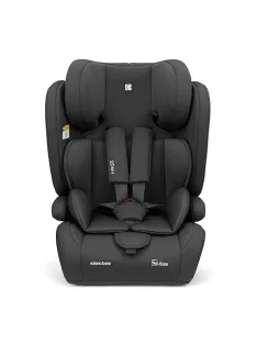 KikkaBoo i-Pass 76-150cm gyerekülés, OUTLET termék