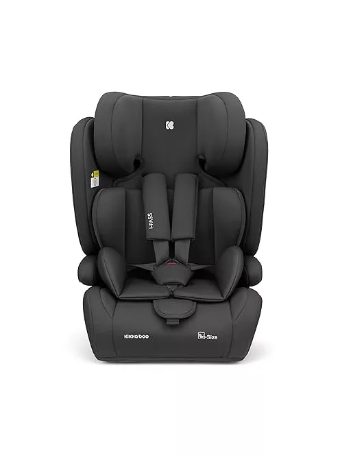 KikkaBoo i-Pass 76-150cm gyerekülés, OUTLET termék