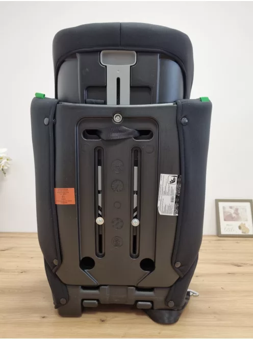 KikkaBoo i-Pass 76-150cm gyerekülés, OUTLET termék