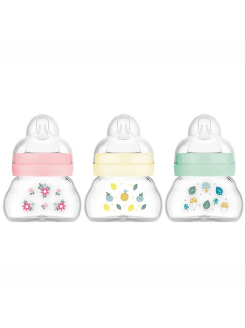 MAM cumisüveg Feel Good üveg 90ml