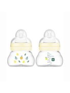 MAM cumisüveg Feel Good üveg 90ml