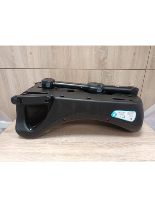 Graco SnugLite i-Size R129 ISOFIX autósülés talp. OUTLET termék